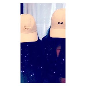 Meet your Posher, Anneliese